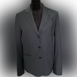 Talbots Wool Blend Blazer/Suit Jacket Size 6 - EUC